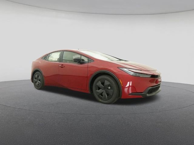 New 2026 Toyota Prius LE image 29
