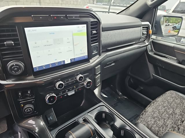 Used 2023 Ford F150 Tremor AWD/4WD image 21