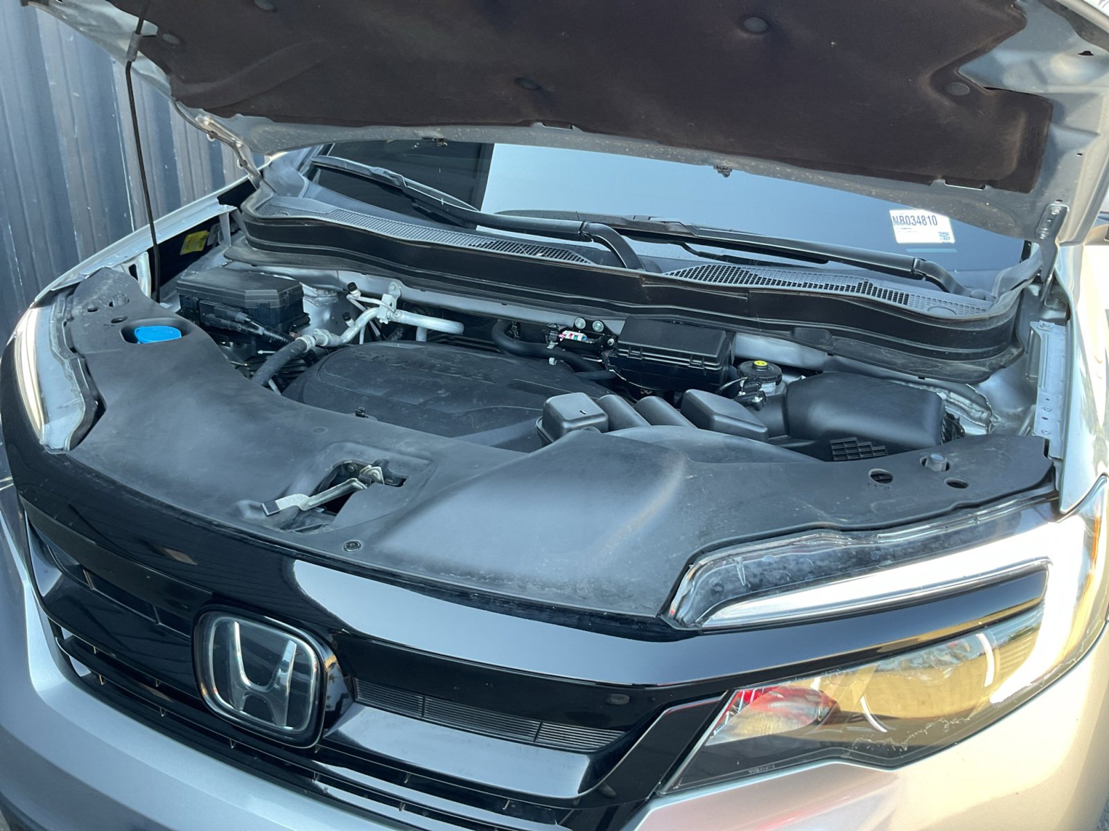 Used 2022 Honda Pilot Special Edition image 24