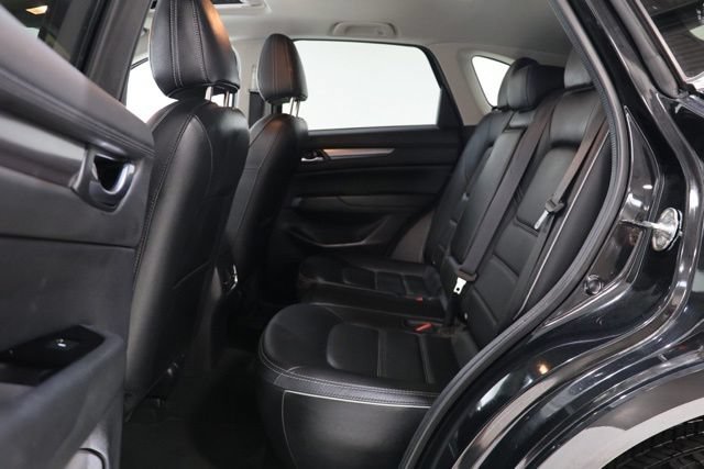 Used 2024 MAZDA CX-5 AWD 2.5 S w/ Preferred Package image 30