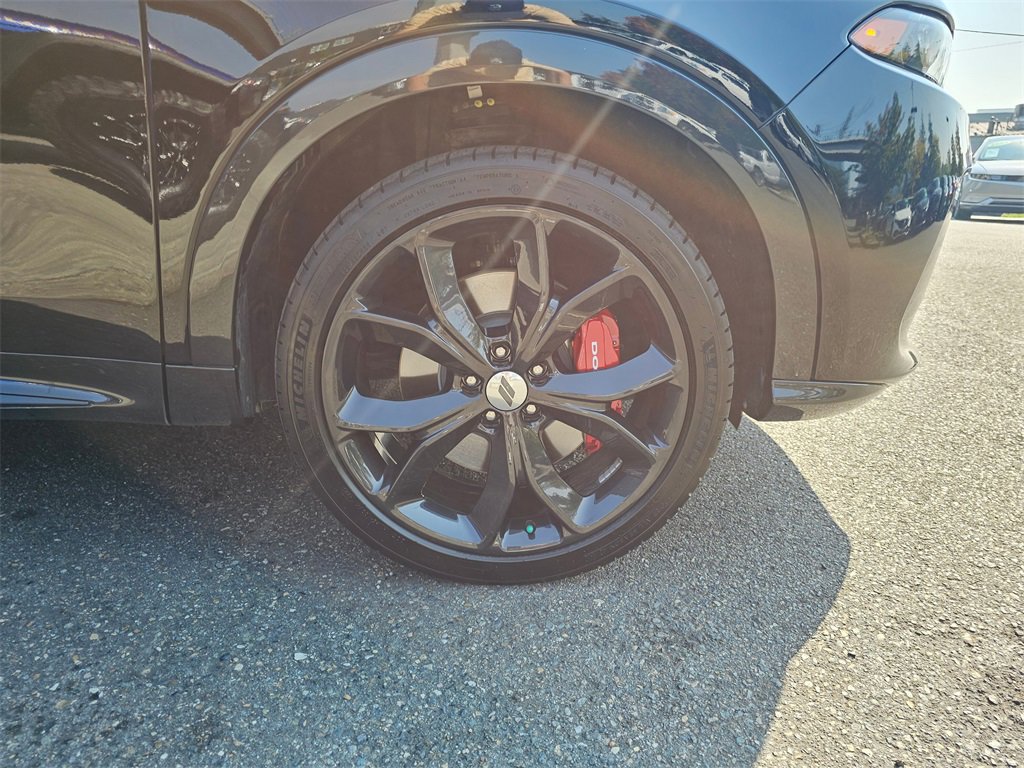 Used 2024 Dodge Hornet R/T Plus image 10