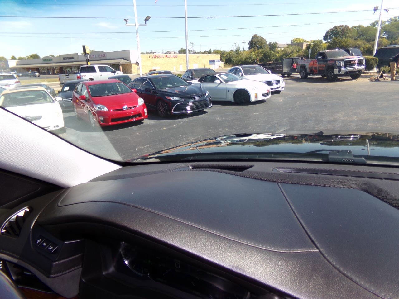 Used 2019 Cadillac Escalade Luxury image 58