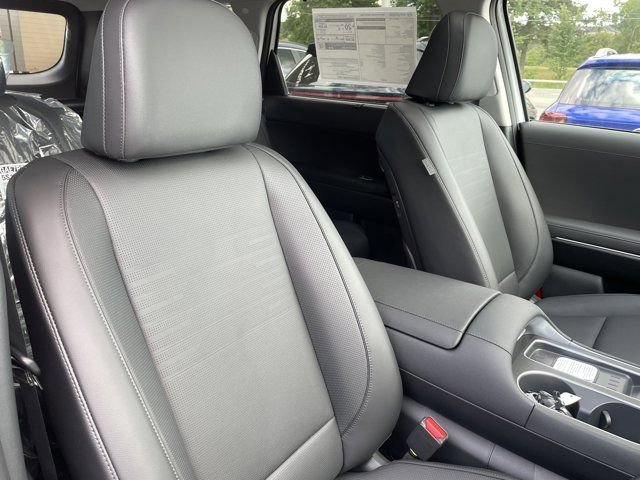 New 2026 Hyundai Palisade Limited image 12