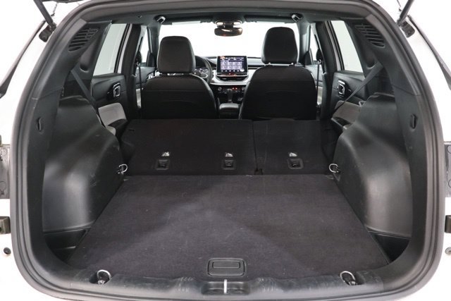 Used 2025 Jeep Compass Limited AWD/4WD image 32