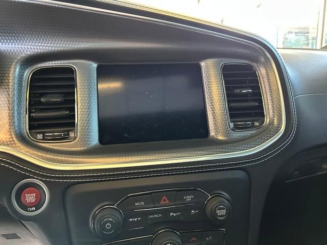 Used 2023 Dodge Charger SRT Hellcat w/ Harman/Kardon Audio Group image 17