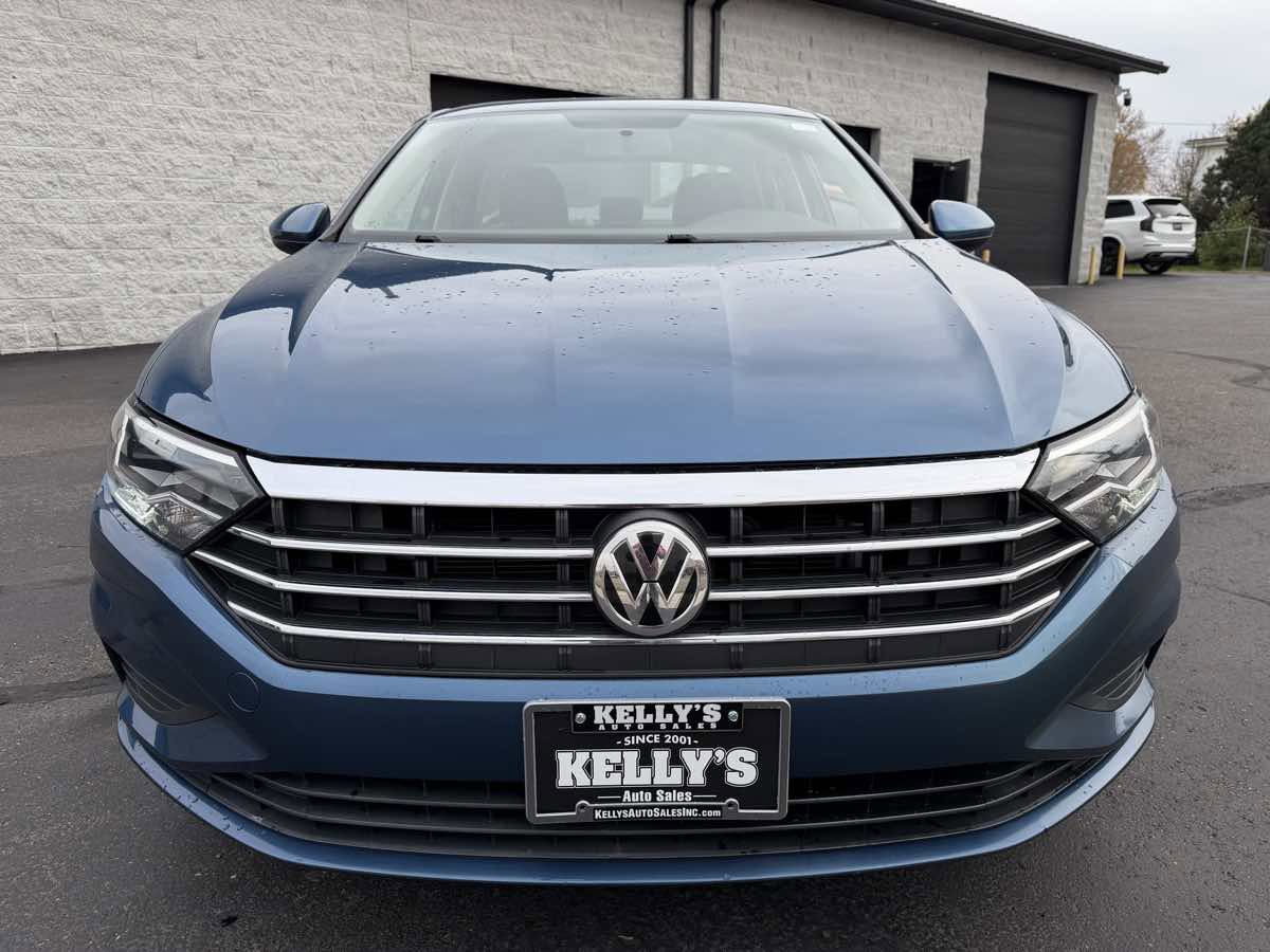Used 2019 Volkswagen Jetta S w/ Driver Assistance Package image 7