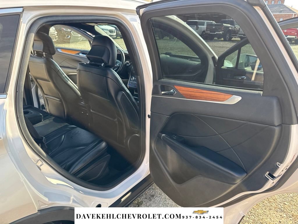 Used 2019 Lincoln MKC Reserve AWD/4WD image 26