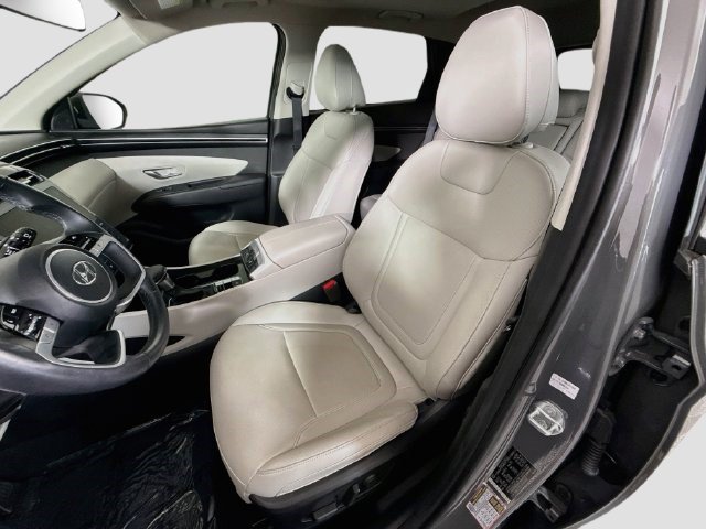 Used 2024 Hyundai Tucson SEL w/ Convenience Package FWD image 21