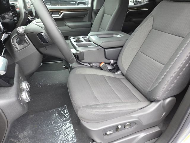 New 2026 GMC Sierra 1500 Elevation AWD/4WD image 33