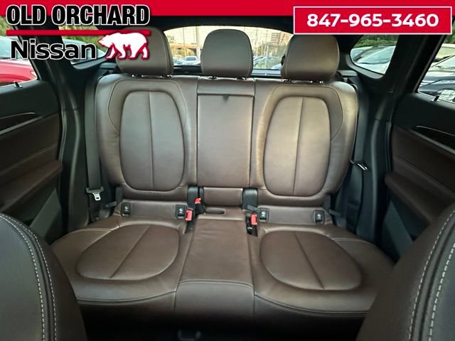 Used 2016 BMW X1 xDrive28i AWD/4WD image 13