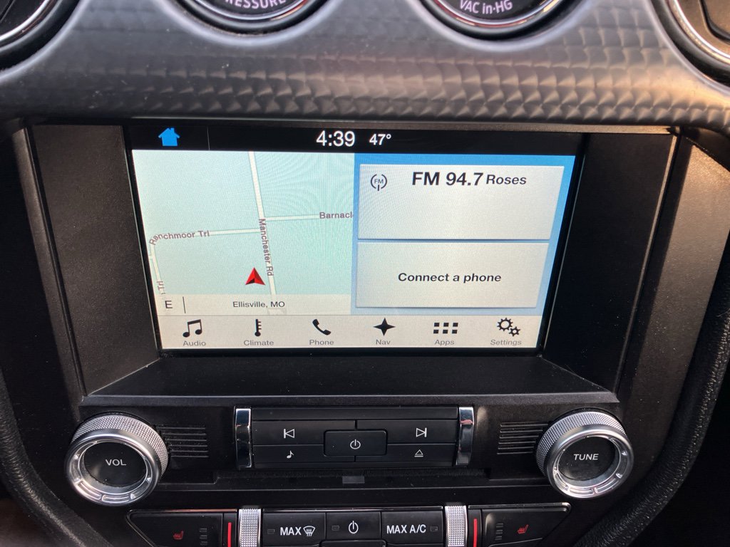 Used 2016 Ford Mustang GT Premium w/ GT Performance Package image 20