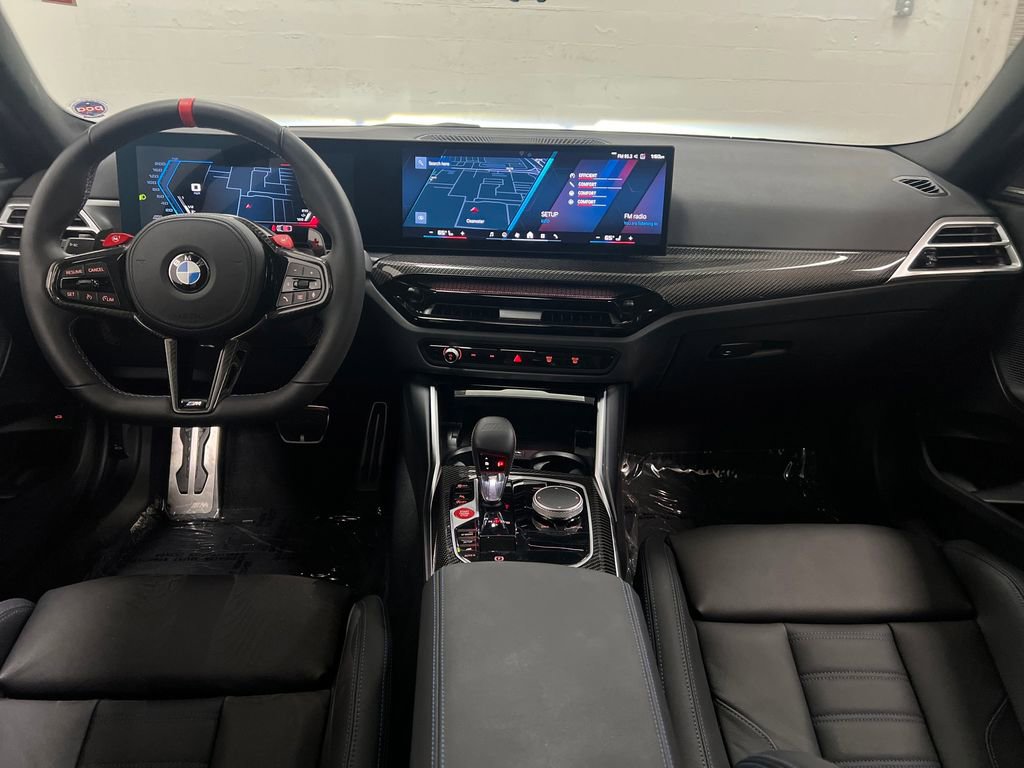 Used 2025 BMW M2 w/ Lighting Package image 13