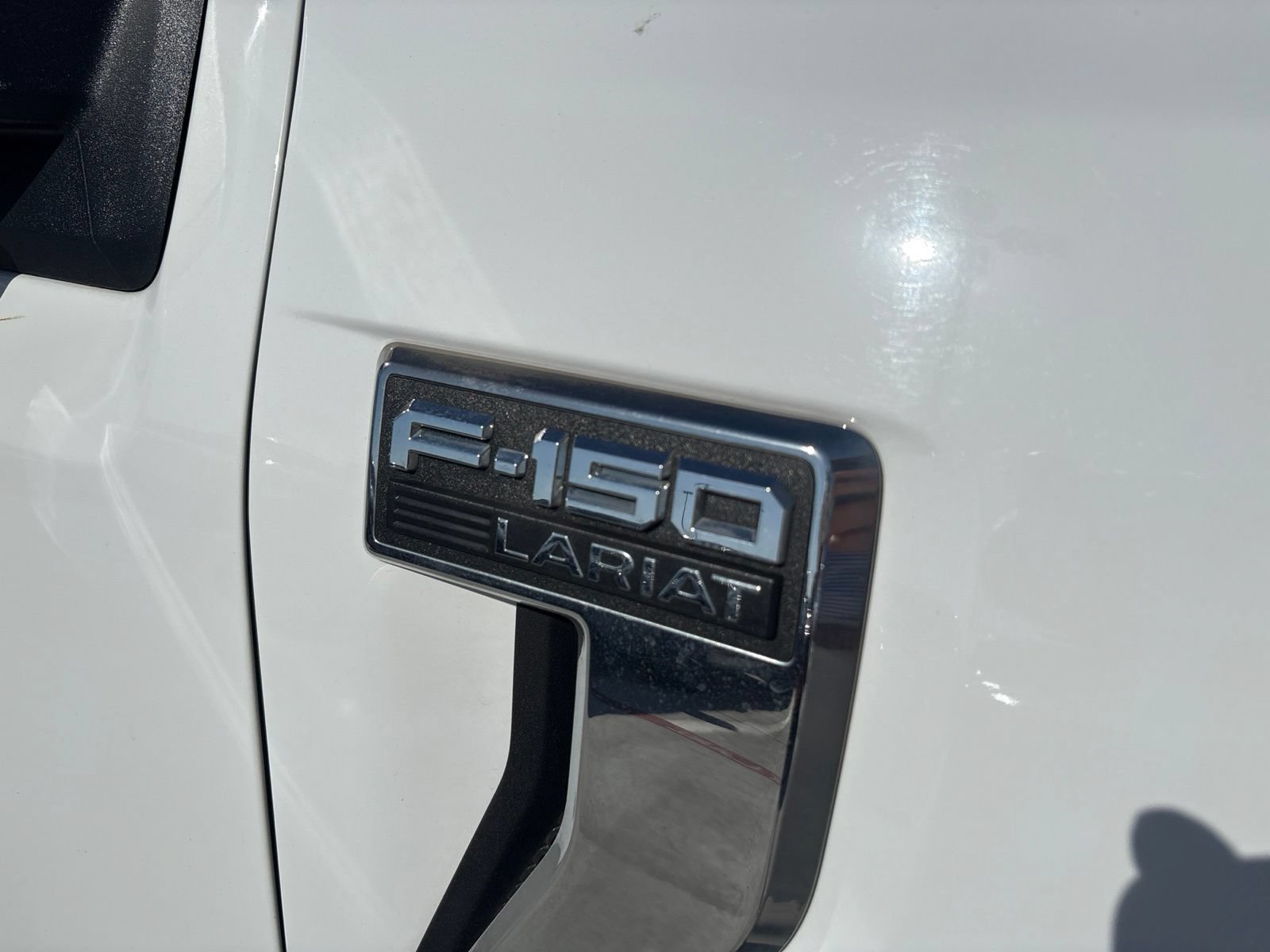 Used 2023 Ford F150 Lariat RWD image 9