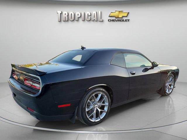 Used 2022 Dodge Challenger GT image 5