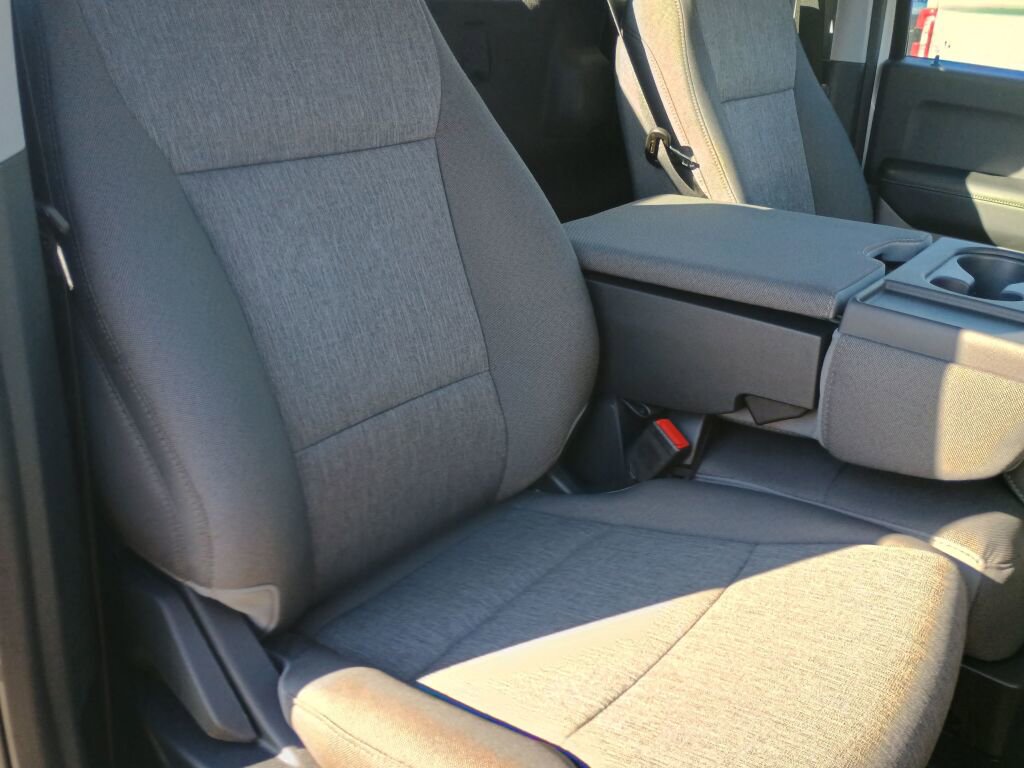 New 2026 Ford F350 XL w/ STX Appearance Package image 26