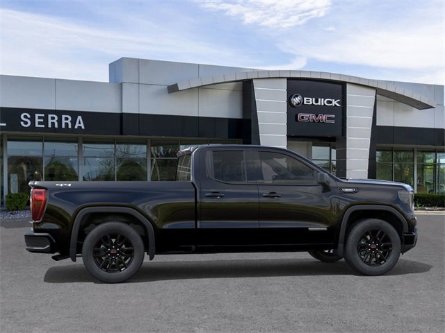 New 2026 GMC Sierra 1500 Elevation image 5