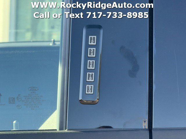 Used 2023 Ford F150 XLT w/ Equipment Group 302A High AWD/4WD image 10