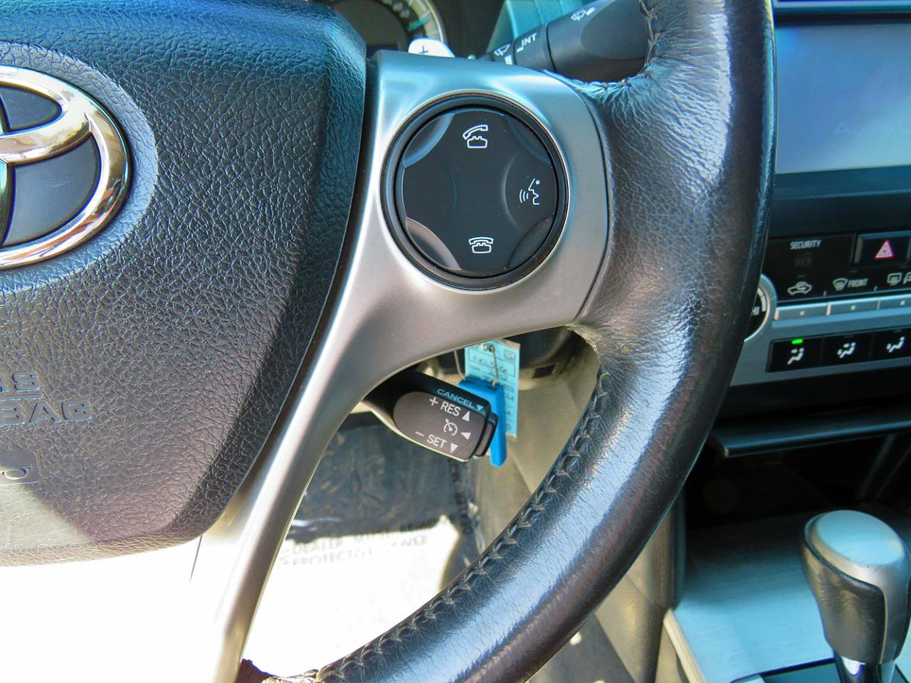 Used 2012 Toyota Camry SE FWD image 27