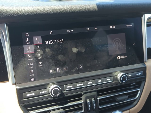 Used 2021 Porsche Macan image 13