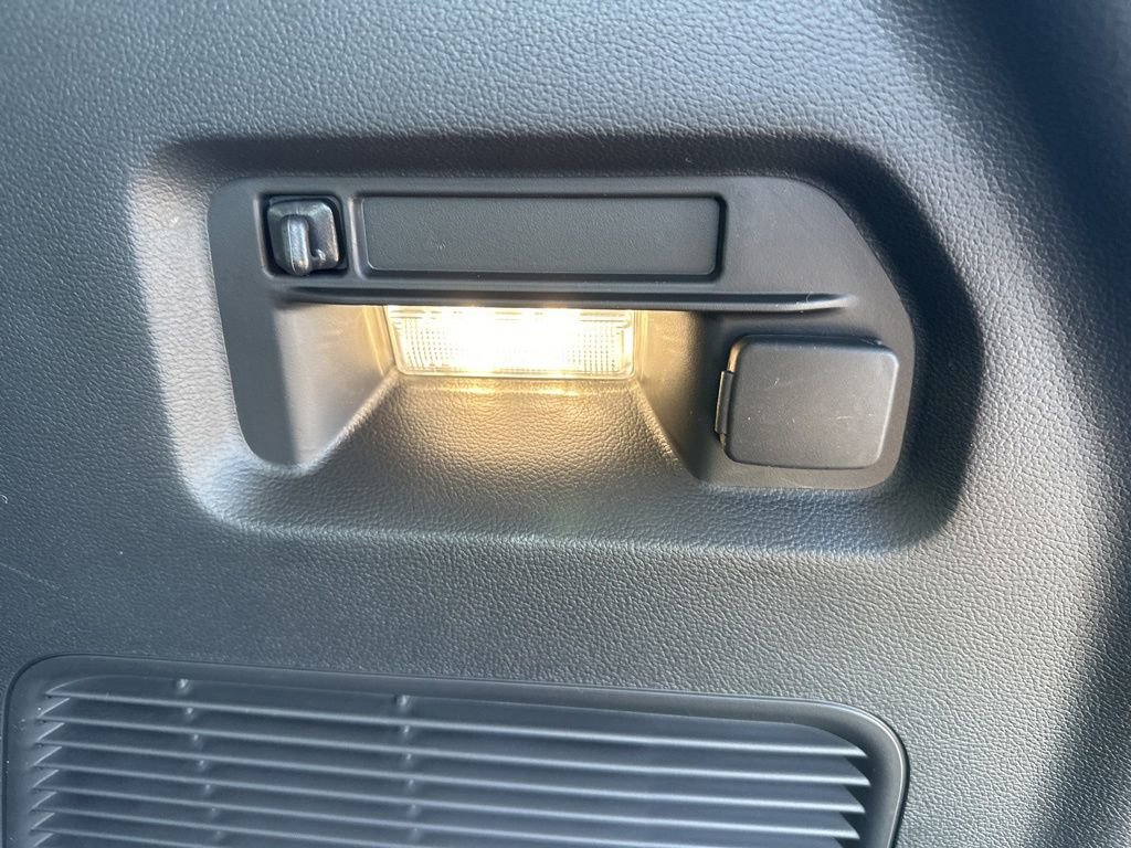 New 2026 Ford Explorer Active image 39