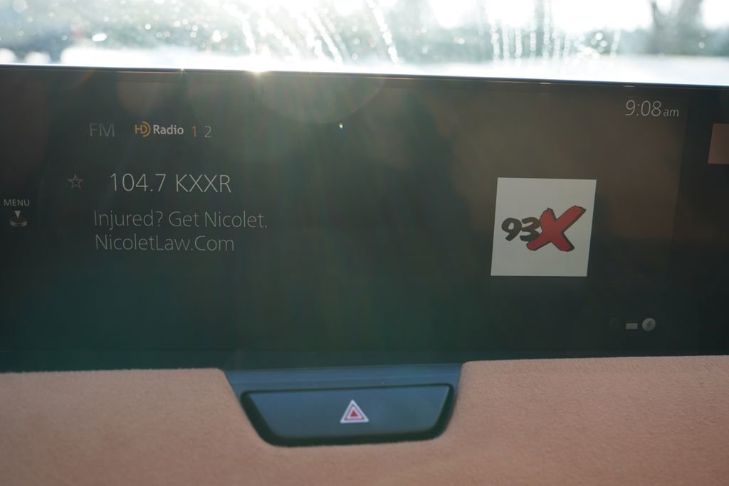 Used 2024 MAZDA CX-90 3.3 Turbo S w/ Premium Plus image 28