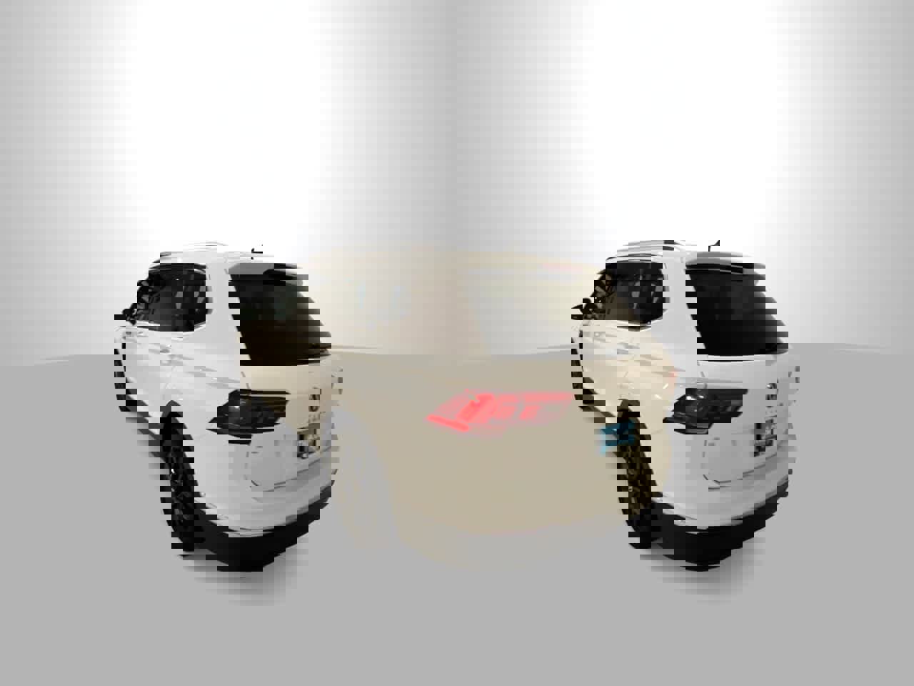 Used 2024 Volkswagen Tiguan SE image 6