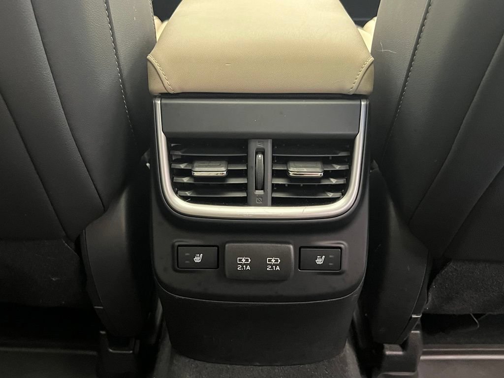 Used 2022 Subaru Outback Limited w/ Popular Package #2 AWD/4WD image 9