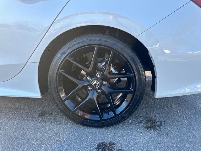 Used 2025 Honda Civic Sport image 13