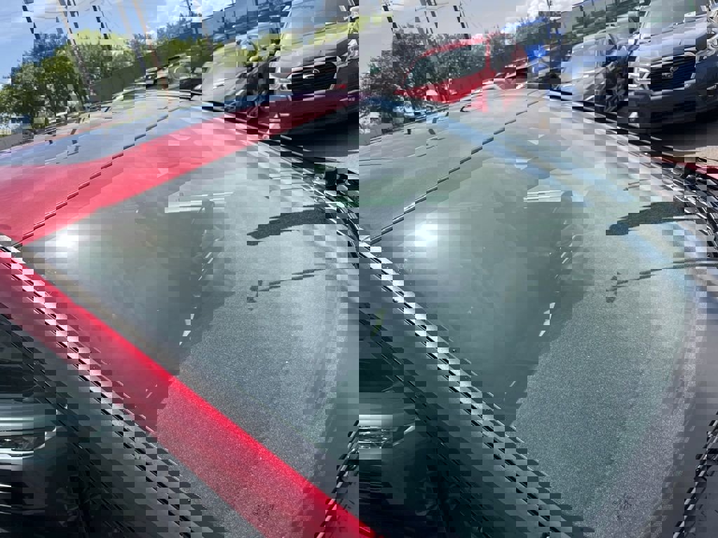 Used 2022 Honda Odyssey Touring image 5