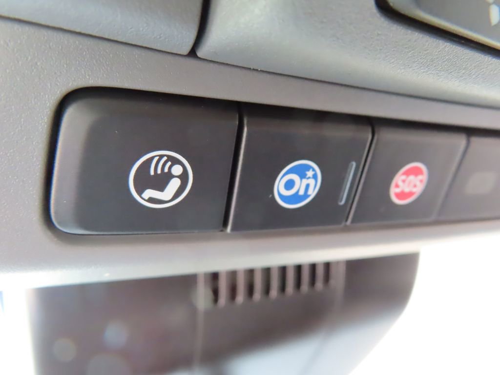 Certified 2025 GMC Sierra 1500 Denali w/ Denali Reserve Package image 11