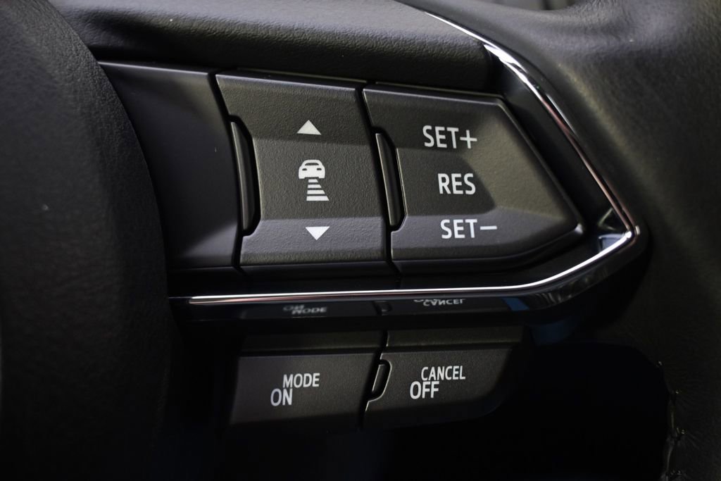 Used 2023 MAZDA CX-5 AWD 2.5 S w/ Select Package image 34