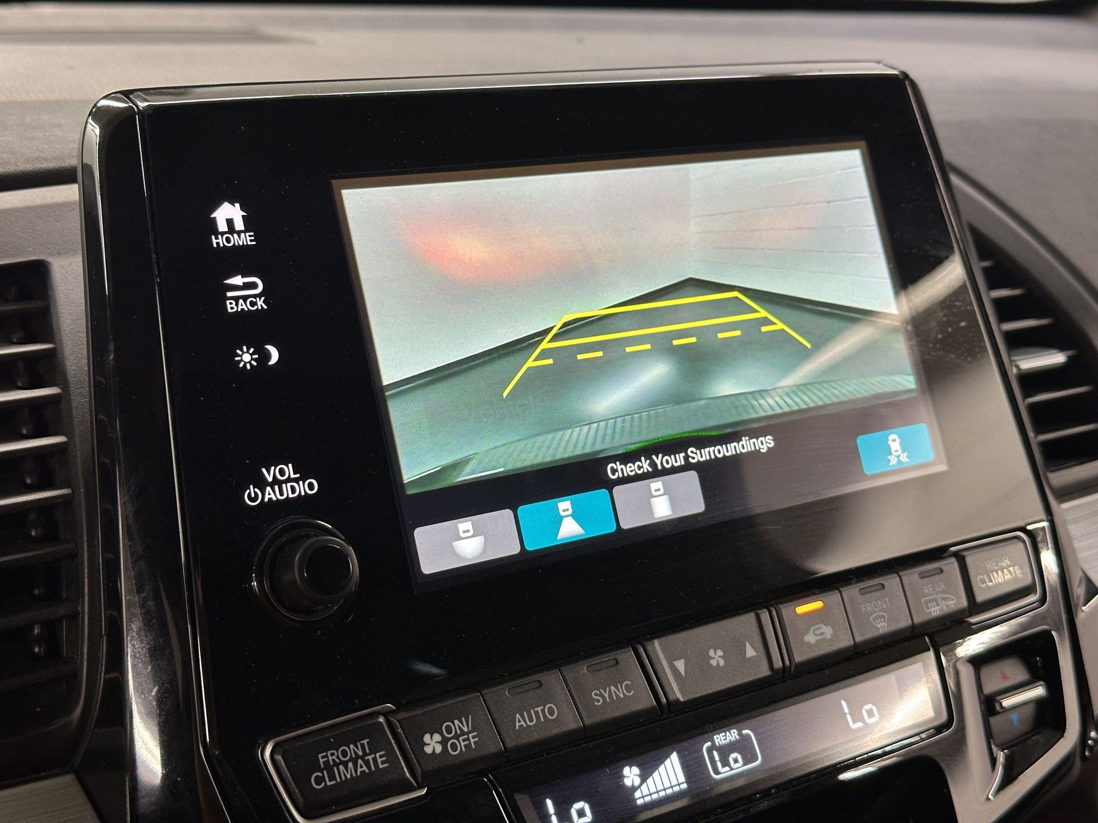 Certified 2024 Honda Odyssey Sport image 20