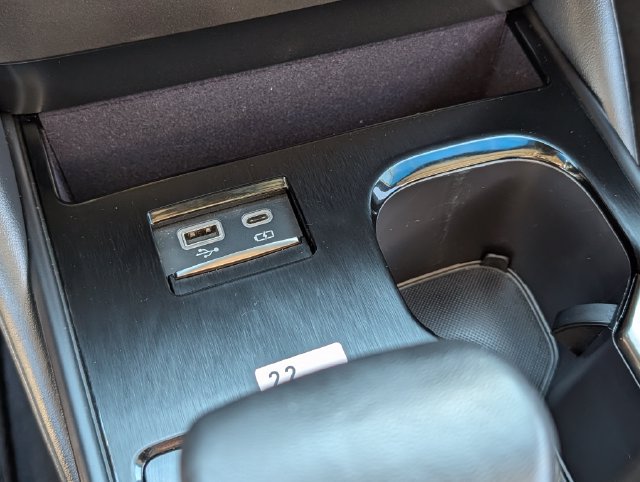 Used 2023 Lexus ES 350 w/ Premium Package FWD image 27