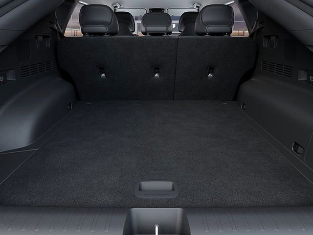 New 2025 Kia EV6 Wind RWD image 25