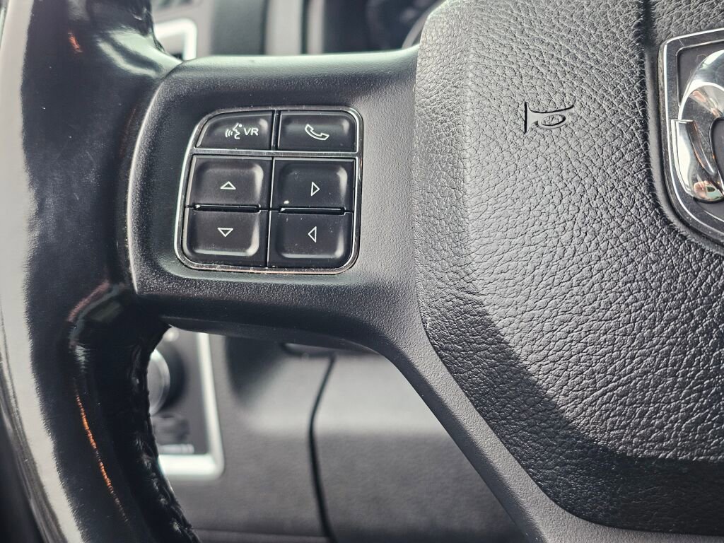 Used 2019 RAM 1500 Classic Warlock image 29