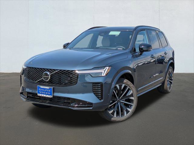 New 2026 Volvo XC90 B6 Ultra