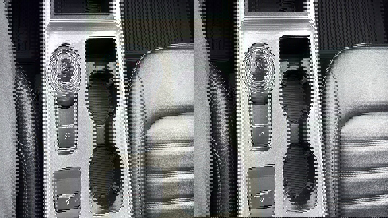 Used 2023 Ford Edge SEL w/ Convenience Package image 21