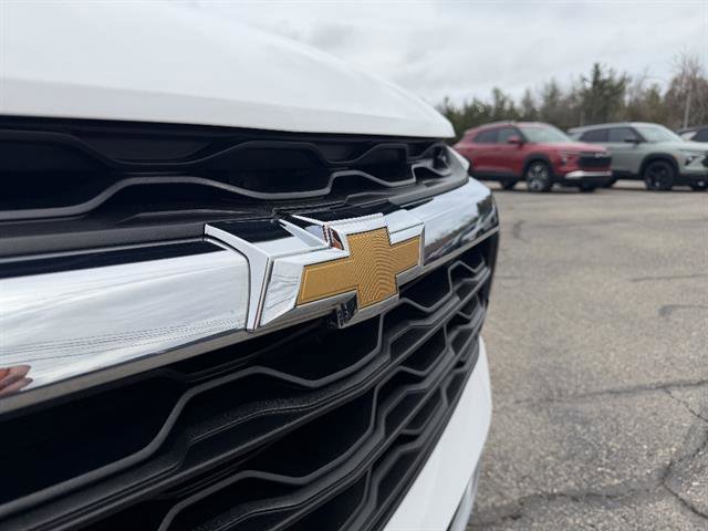 Used 2023 Chevrolet Blazer LT w/ Convenience Package AWD/4WD image 8