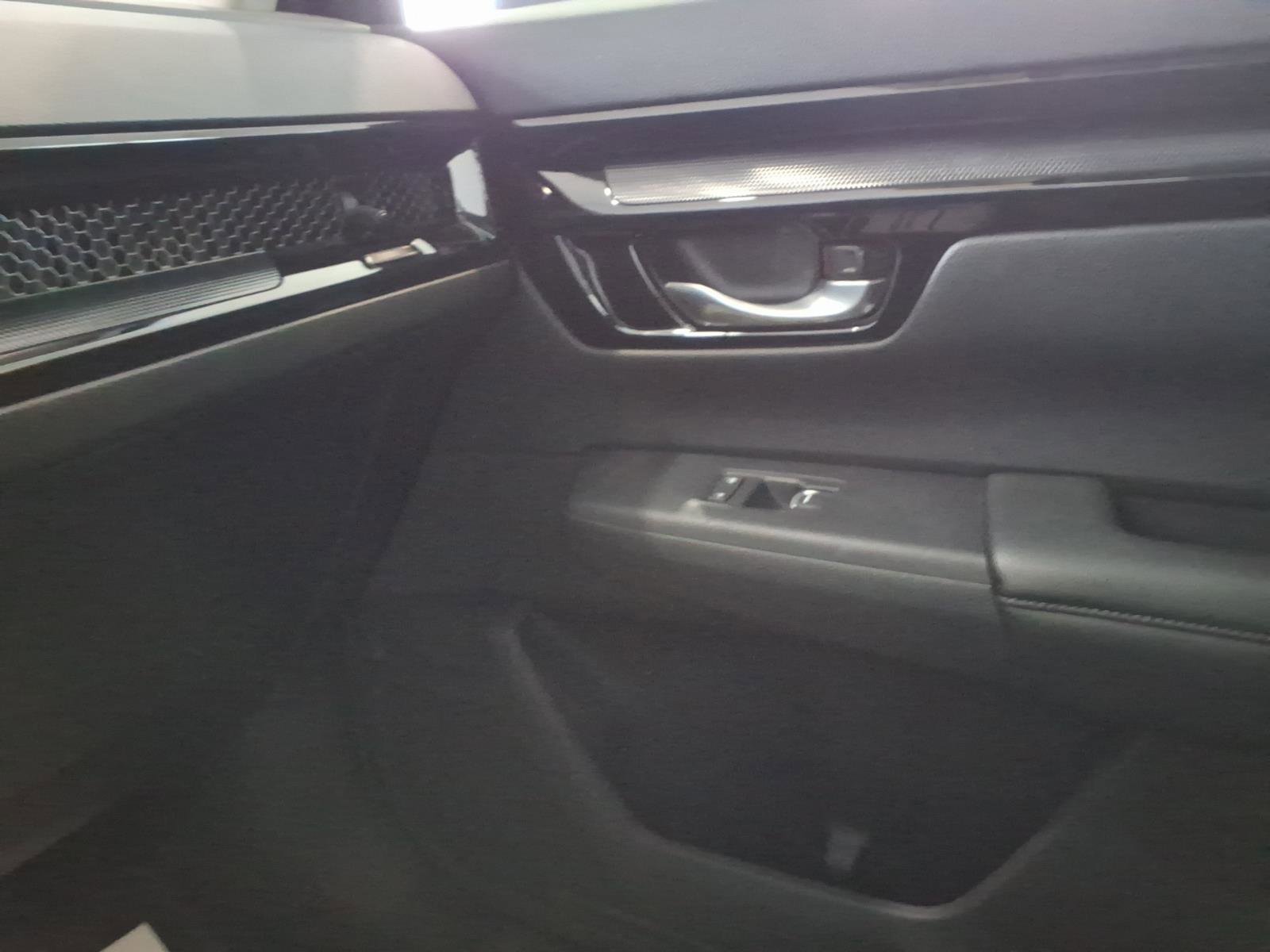 Certified 2023 Honda CR-V EX-L image 24