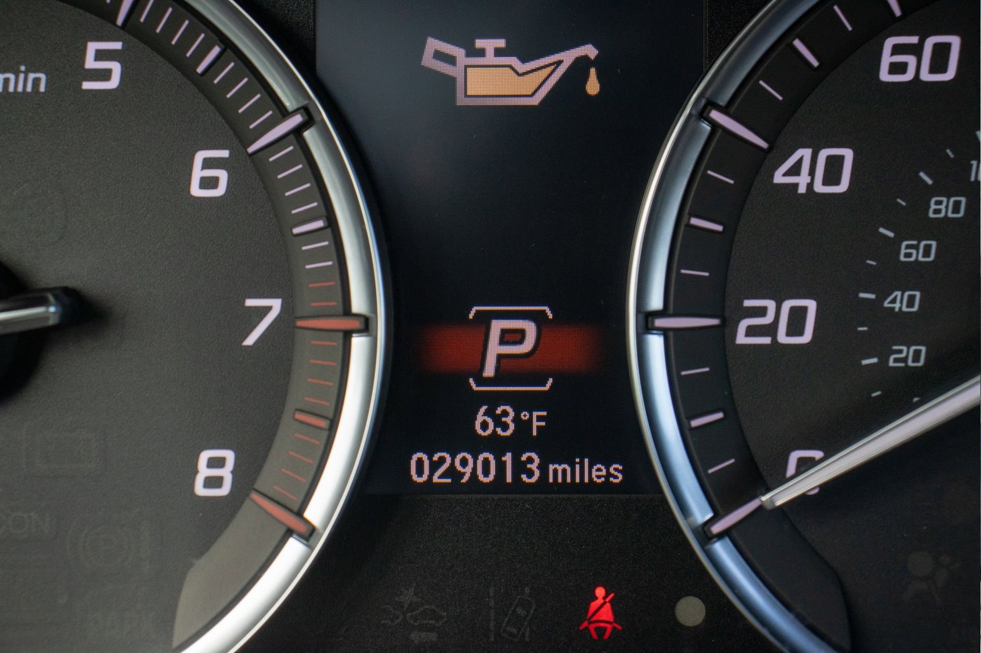 Used 2018 Acura TLX V6 w/ Technology Package image 33