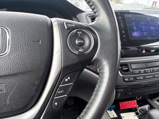 Used 2017 Honda Pilot EX-L image 20