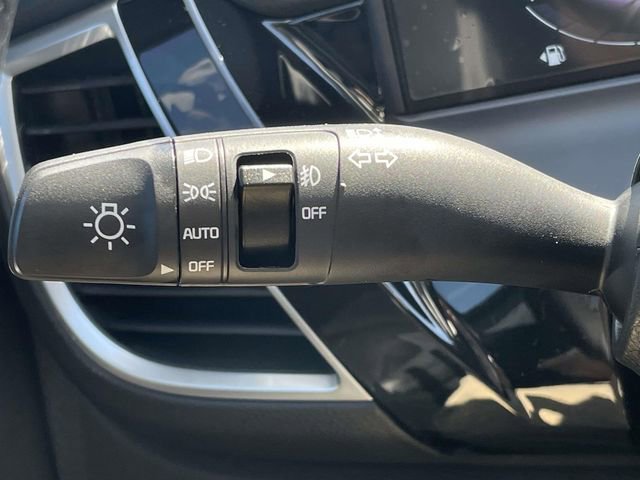 New 2026 Kia Seltos S FWD image 31