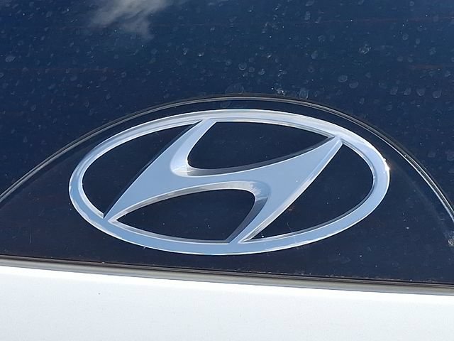 Used 2023 Hyundai Tucson SEL AWD/4WD image 28