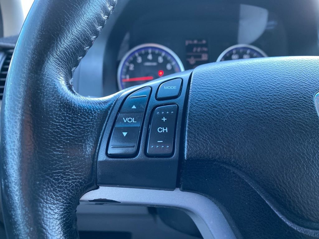 Used 2009 Honda CR-V EX-L image 26