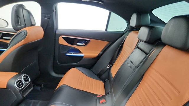 Used 2023 Mercedes-Benz C 300 Sedan image 28