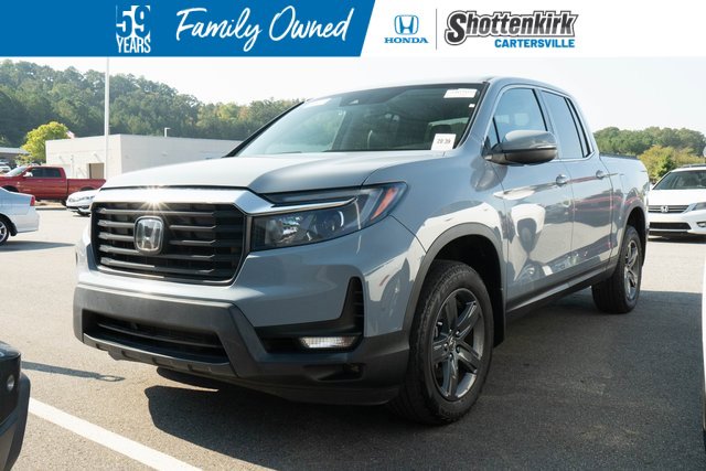 Used 2023 Honda Ridgeline RTL