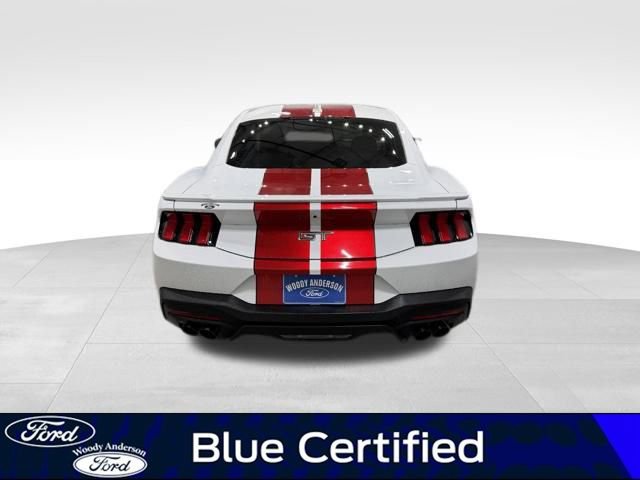 Certified 2024 Ford Mustang GT Premium image 6