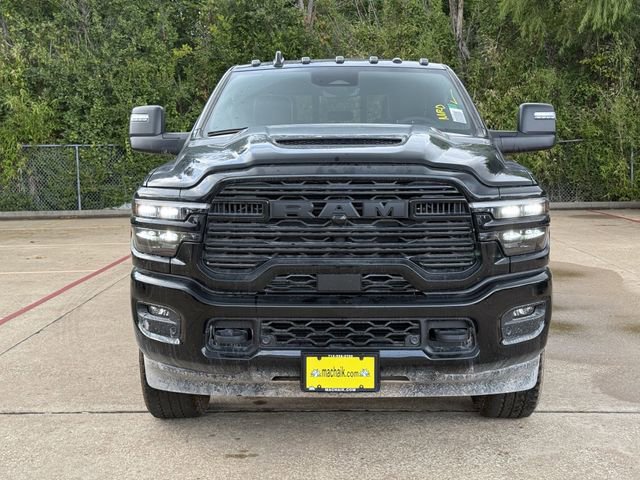 New 2026 RAM 2500 Laramie w/ Night Edition image 3