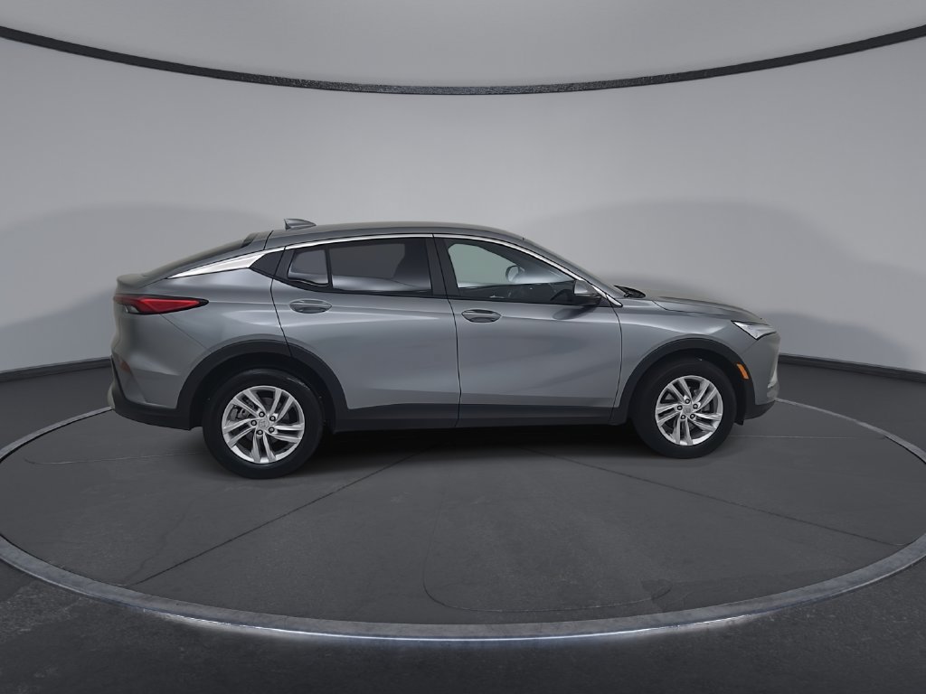 Used 2026 Buick Envista Preferred FWD image 17