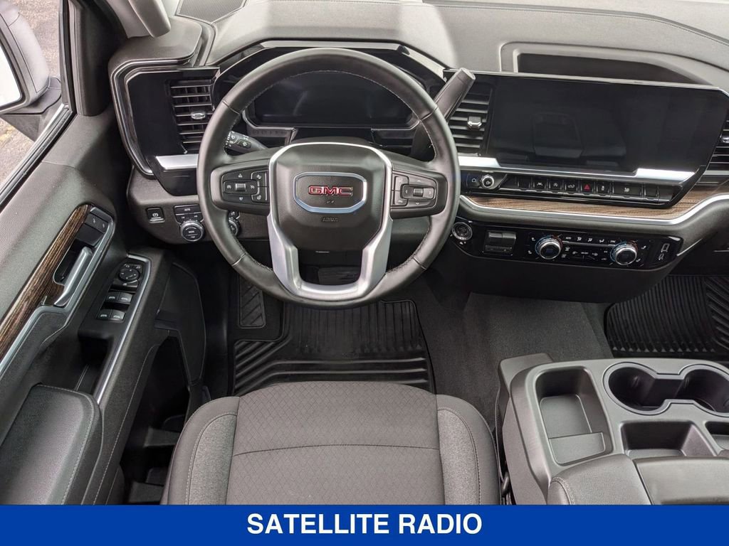 New 2026 GMC Sierra 1500 Elevation image 27